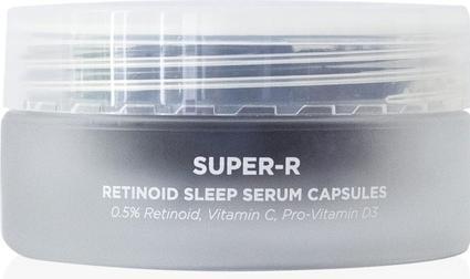 Immagine prodotto Oskia Capsule di siero retinoide per il sonno Super R (60 ml)
