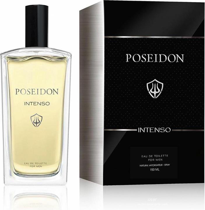 Produktbild Intenso EDT 150 ml (Eau de Toilette, 150 ml)