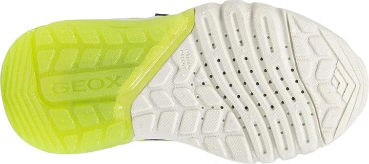 Produktbild Geox Jungen Sneaker Ciberdron (18)