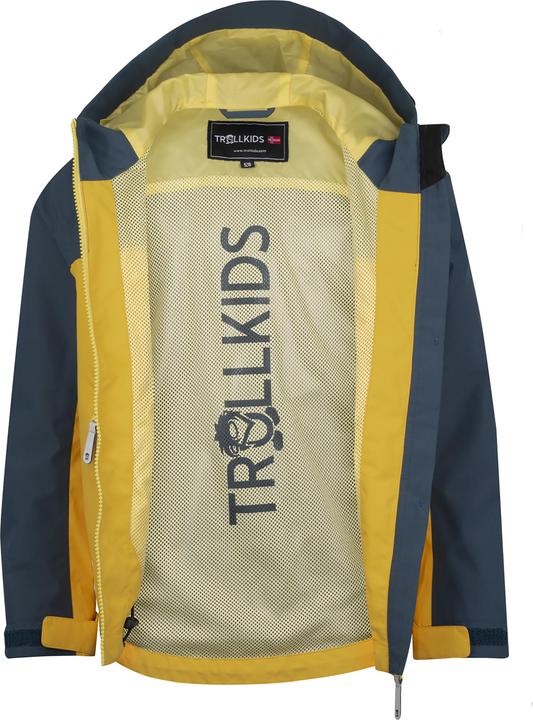 Image du produit Trollkids Veste Telemark pour enfants (152)