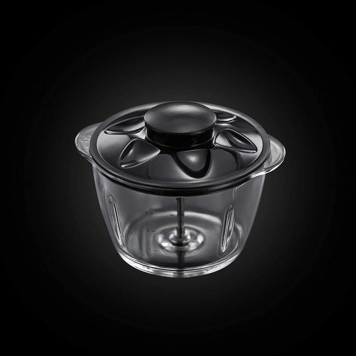 Actual product image Russell Hobbs 24660-56 Electric food chopper (500 ml, 200 W)