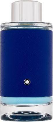 Actual product image Montblanc Explorer Ultra Blue Edp 200ml (Eau de parfum, 200 ml)