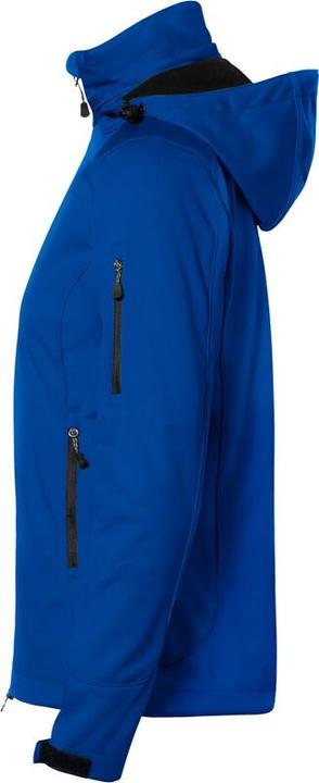 Produktbild Hakro Damen-Softshelljacke Alberta royalblau, 5XL (5XL)