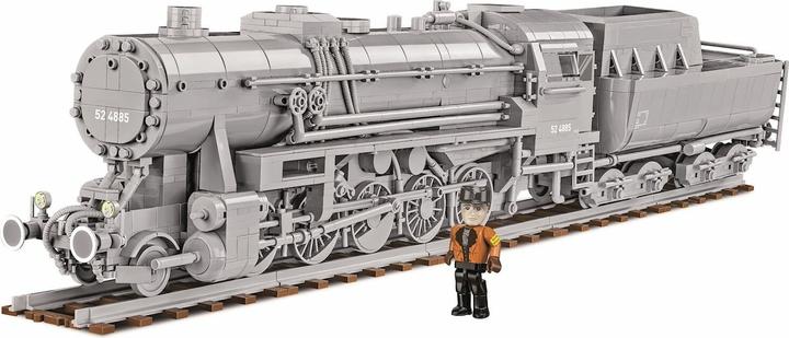 Produktbild Cobi Kriegslok BR 52