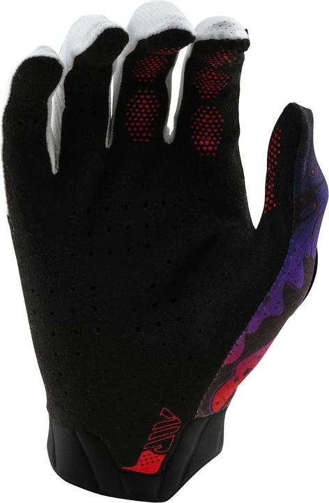 Produktbild Troy Lee Designs Air Handschuh, Drip, black/purple, youth S (S)
