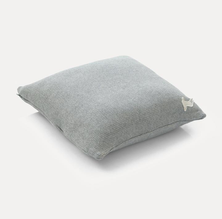 Actual product image Möve Cozy Luxury (Pillowcase, 45 x 45 cm)
