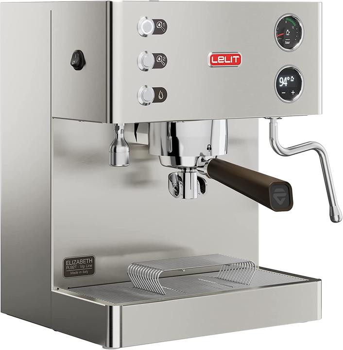 Actual product image Lelit Elisabeth