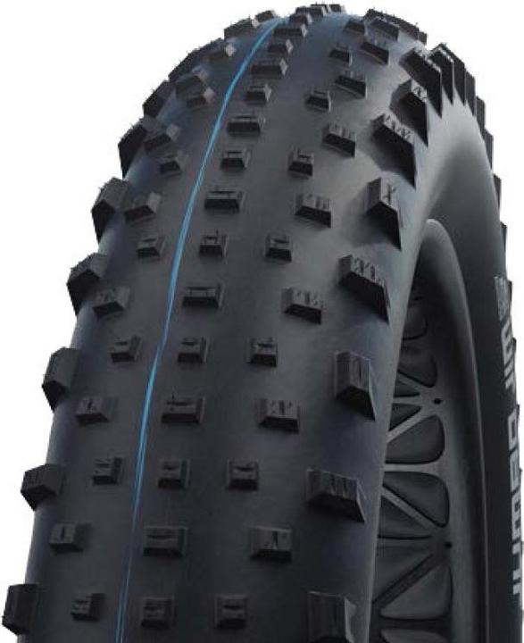 Actual product image Schwalbe Jumbo Jim (26 x 4.40, 110-559)
