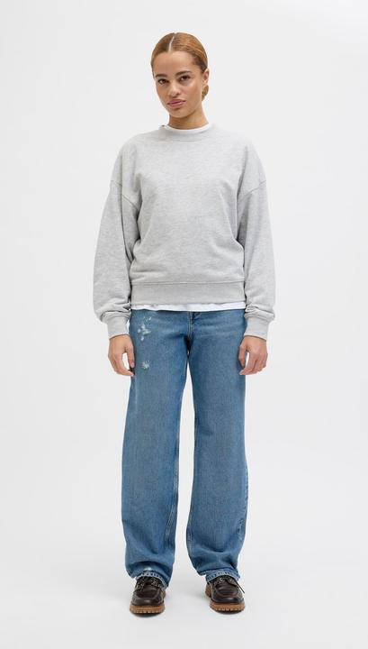 Actual product image JJXX JXALFA Sweatshirt with round neck Sweatshirt with round neck (S)