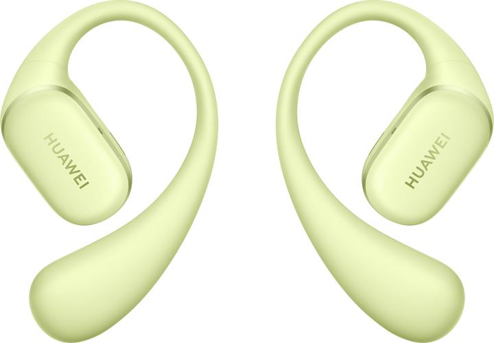 Produktbild Huawei FreeArc (ANC, 28 h, Kabellos, Kabelgebunden)
