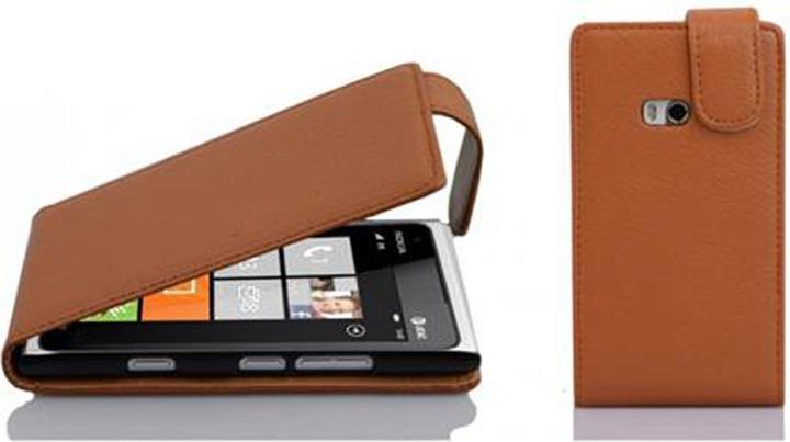 Cognac Braun