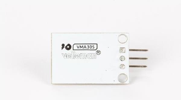 Produktbild Whadda Kapazitiver Sensor