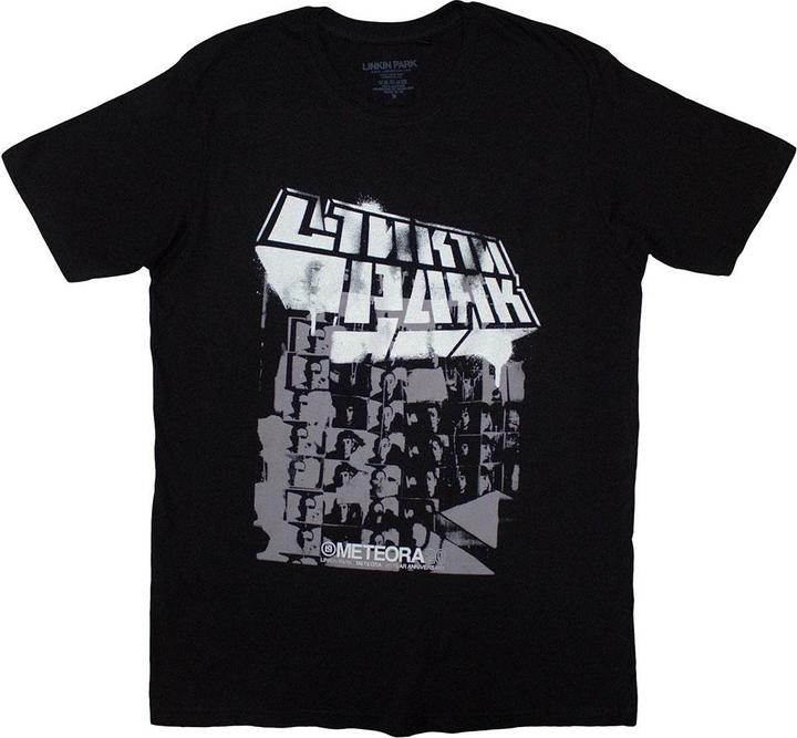 Linkin Park TShirt (M)