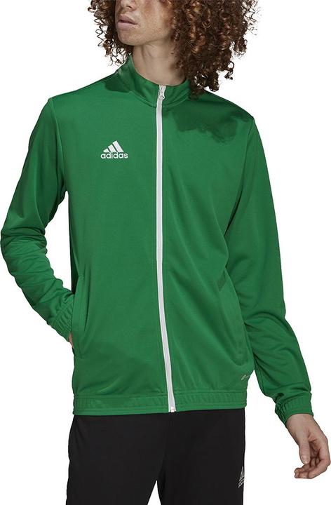 Produktbild adidas Entrada 22 Trainingsjacke Herren (XXL)