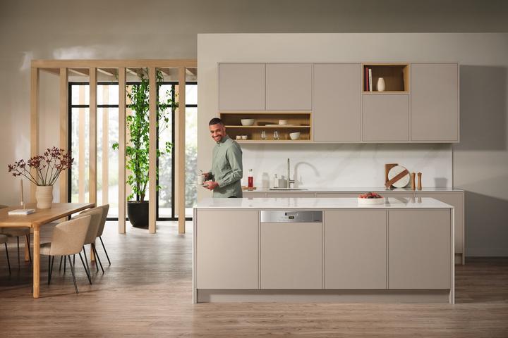 Produktbild Miele G 5110 SCi Active