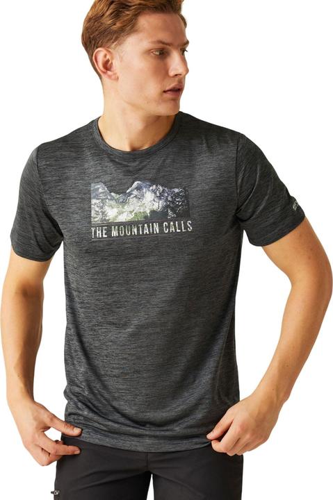 Image du produit Regatta - T-shirt FINGAL - Homme (XXL)