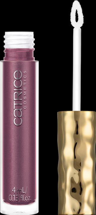 Actual product image Catrice DESERT DUNE Shimmer Eye Tint (Desert Heat)