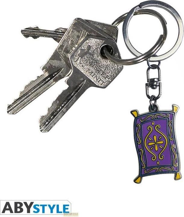 Produktbild ABYstyle Aladdin - Teppich