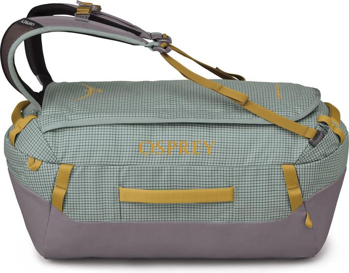 Actual product image Osprey Transporter 40 Weekender Reisetasche 55 cm (40 l)