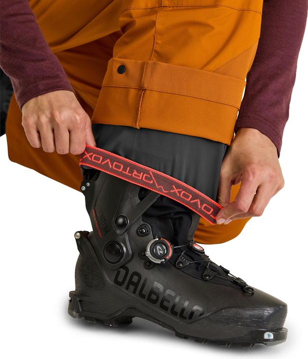 Immagine prodotto Ortovox Mesola Pants W (L)
