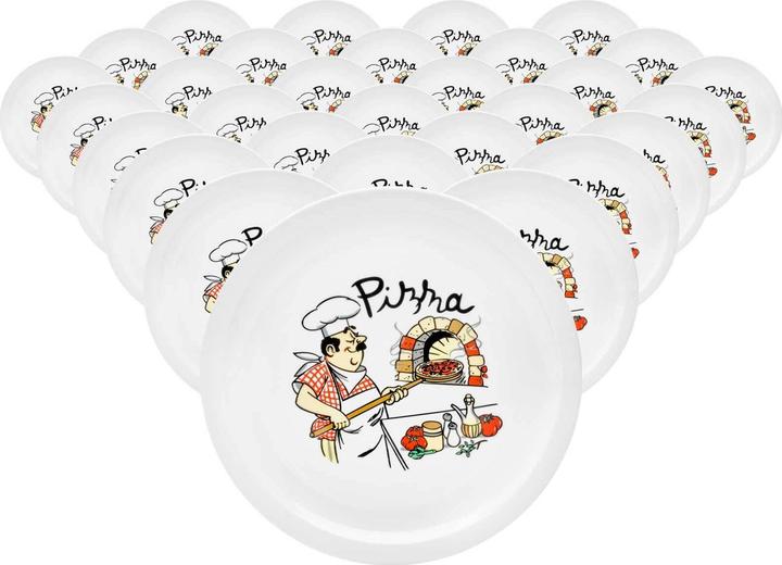 Produktbild Bormioli Rocco Küchenchef Pizzateller (30 x, 30.50 cm)