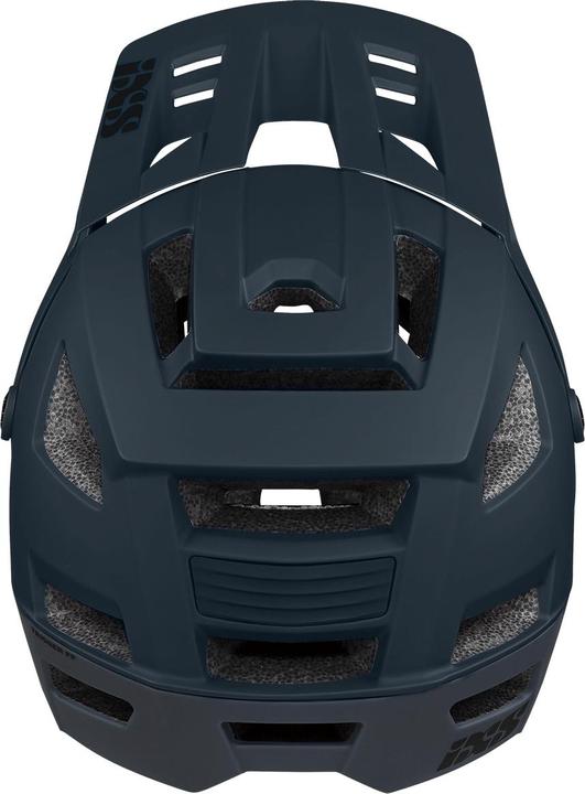 Produktbild iXS Helm Trigger FF (58 - 62 cm)