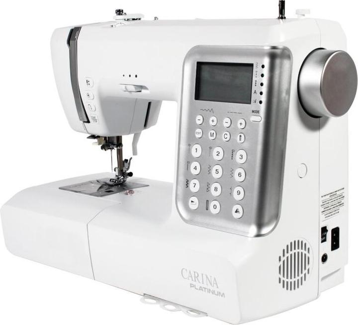 Produktbild Carina Platinum