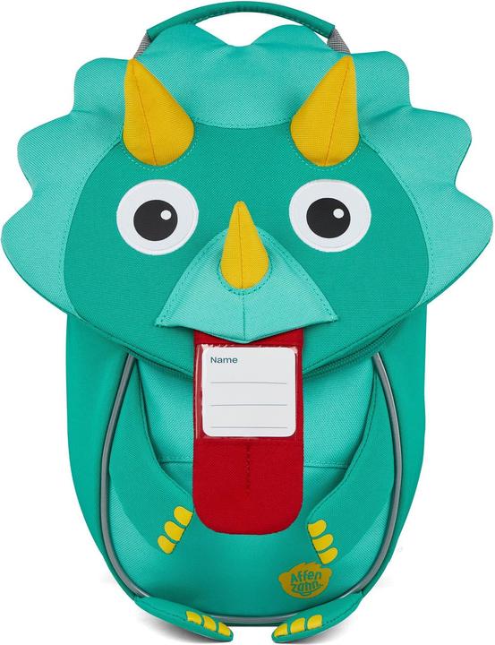 Immagine prodotto Affenzahn Zaino asilo Little Friend 26 cm