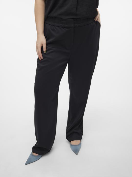 Immagine prodotto Vero Moda VMCCADENCE Pantaloni a vita media Pantaloni (W48/L32)