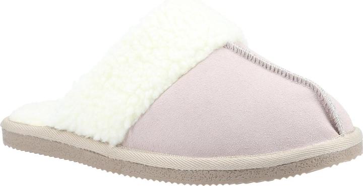 Image du produit Hush Puppies Pantoufles Arianna en daim (38)