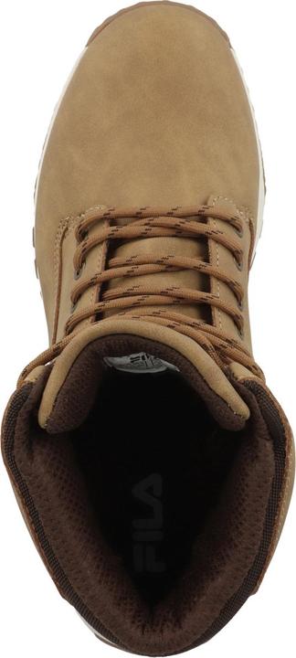 Actual product image FILA Lance XXI Mid - 55543 (41)