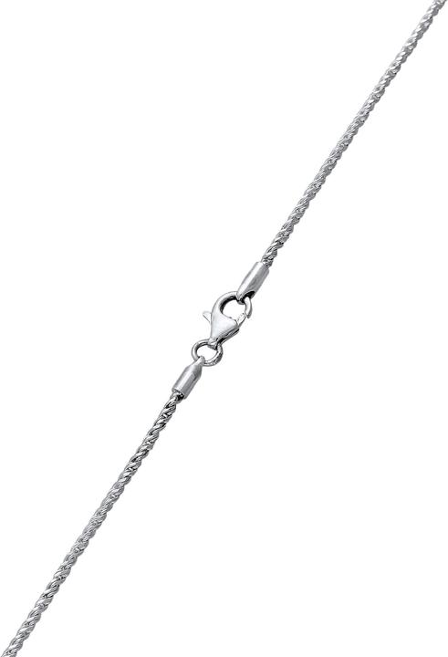 Immagine prodotto Kuzzoi Croce (Argento 925, 55 cm)