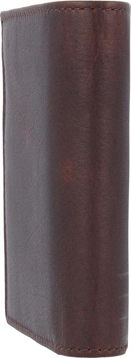 Immagine prodotto The Chesterfield Brand Portafoglio Wax Pull Up in pelle 8,5 cm