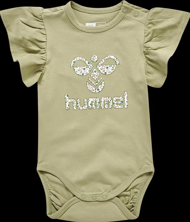 Actual product image hummel Hmlulla Body S/S (68)