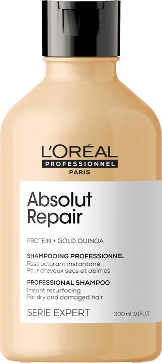 Serie Expert Absolut Repair (300 ml, Shampoing liquide)