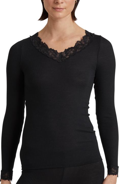 Actual product image Calida Silky Wool Joy (XS)