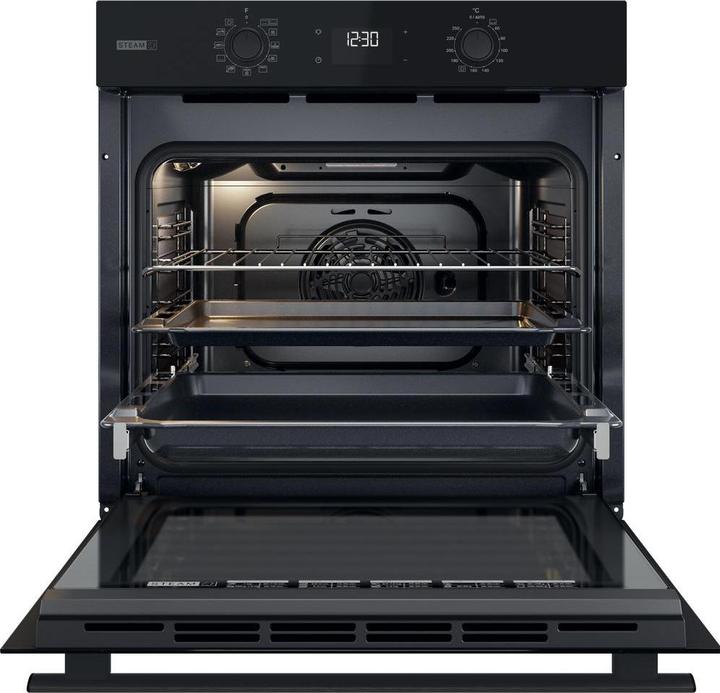 Actual product image Whirlpool OMSR58CU1SB