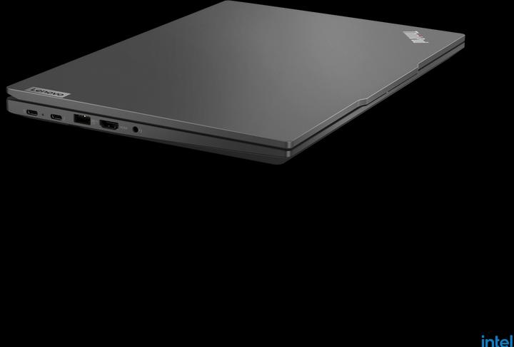 Produktbild Lenovo ThinkPad E14 Gen 5 (14", Intel Core i5-1345U, 32 GB, 512 GB, DE)