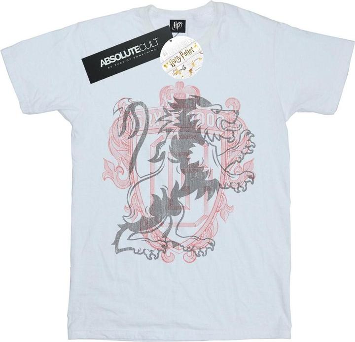 Produktbild Gryffindor Lion Crest TShirt (S)