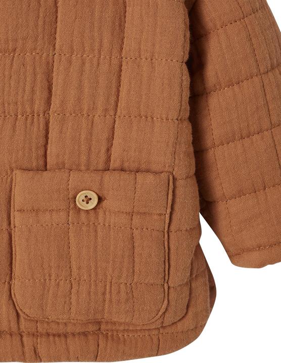 Produktbild Vertbaudet Leichte Baby Jacke mit Recycling-Polyester (104)
