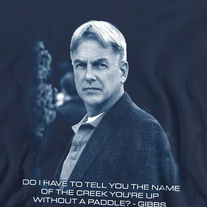 Produktbild Ncis Creek Sweatshirt (XL)