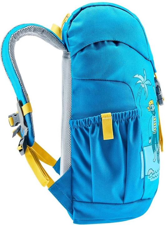 Immagine prodotto Deuter Schmusebär (8 l)