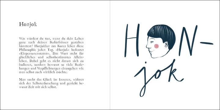 Produktbild Glücksweisheiten aus aller Welt (Deutsch, Groh Verlag, Franziska Viviane Zobel, 2023)