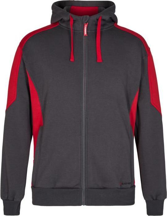 Image du produit F. Engel Cardigan en sweat Galaxy (M)