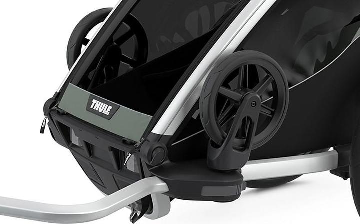 Image du produit Thule Chariot Lite 2