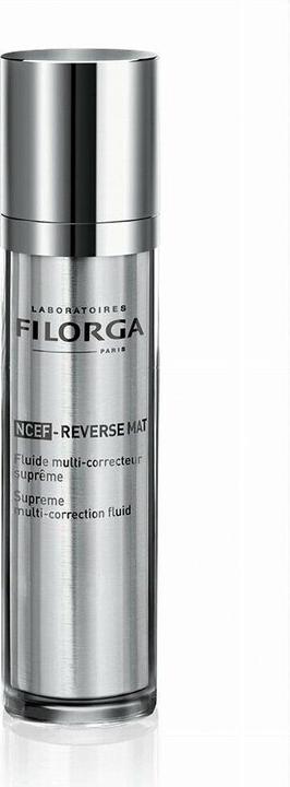 Actual product image Filorga NCTF Reverse Mat (50 ml, 24h cream)