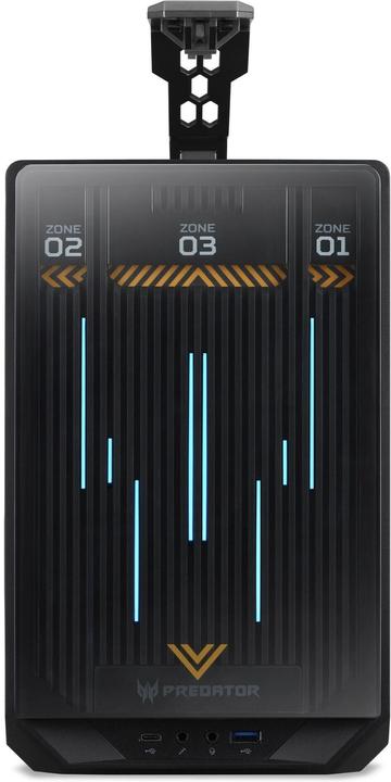 Produktbild Acer Predator Orion X POX-955 (Intel Core i9-14900KF, 64 GB, 2000 GB, GeForce RTX 4090)