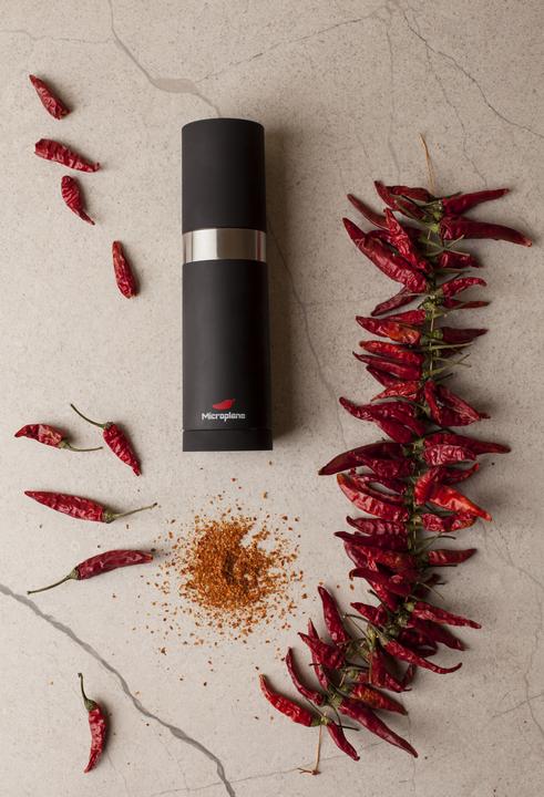 Produktbild Microplane Chili Mühle (Chili)