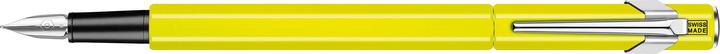 Produktbild Caran d'Ache 849 Fluo (Gelb, 1 x)