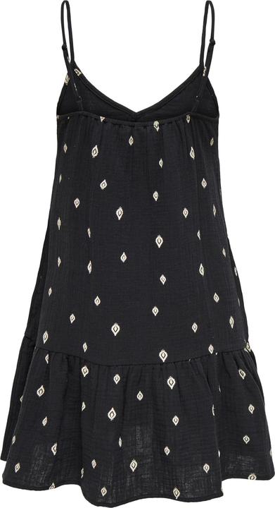 Actual product image Only Regular fit V-neck Short dress Dress (XS)